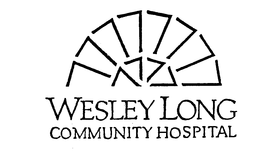 WESLEY LONG COMMUNITY HOSPITAL trademark