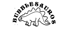 BUBBLESAUROS trademark