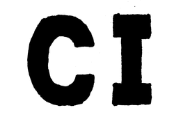 CI trademark
