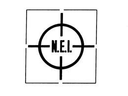 N.E.I. trademark