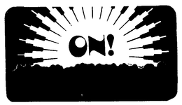 ON! trademark
