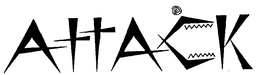 ATTACK trademark