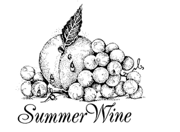 SUMMER WINE trademark