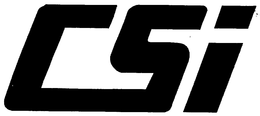 CSI trademark