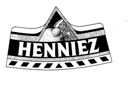 HENNIEZ trademark