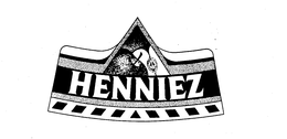HENNIEZ trademark