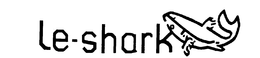 LE-SHARK trademark