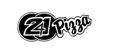 241 PIZZA trademark