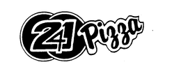 241 PIZZA trademark