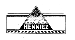 HENNIEZ trademark