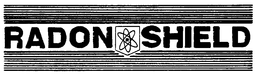 RADON SHIELD trademark