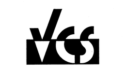 VCS trademark