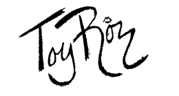 TOY ROZ trademark