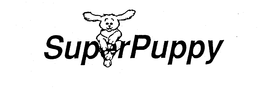 SUPERPUPPY trademark