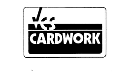 VCS CARDWORK trademark