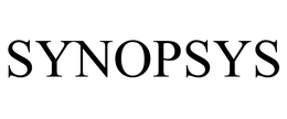 SYNOPSYS trademark