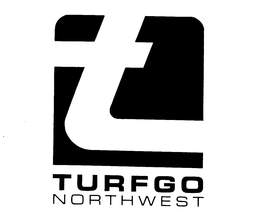 T TURFGO NORTHWEST trademark