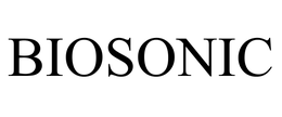 BIOSONIC trademark