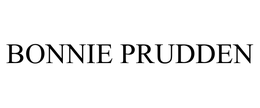 BONNIE PRUDDEN trademark