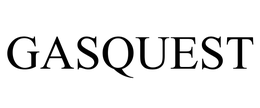 GASQUEST trademark