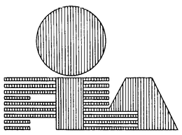 FILA trademark