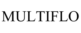 MULTIFLO trademark