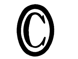 C trademark
