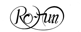 RO-HUN trademark