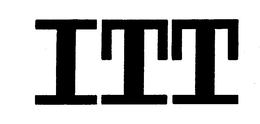ITT trademark