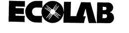 ECOLAB trademark