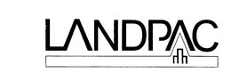LANDPAC trademark