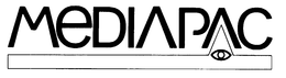 MEDIAPAC trademark