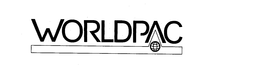 WORLDPAC trademark
