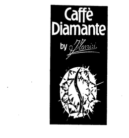 CAFFE' DIAMANTE BY FLORRISI trademark