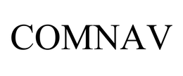 COMNAV trademark
