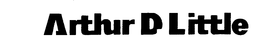 ARTHUR D LITTLE trademark