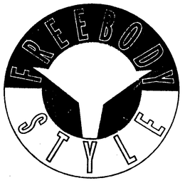 FREEBODY STYLE trademark