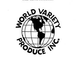 WORLD VARIETY PRODUCE INC. trademark