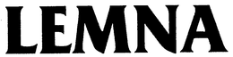 LEMNA trademark