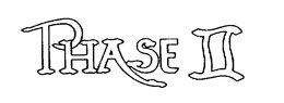 PHASE II trademark