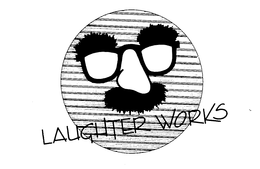 LAUGHTER WORKS trademark