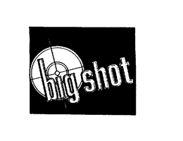 BIG SHOT trademark