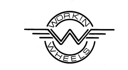 WORKIN WHEELS trademark