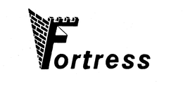 FORTRESS trademark