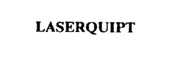 LASERQUIPT trademark