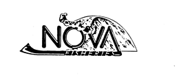 NOVA FISHERIES trademark