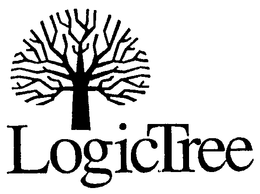LOGICTREE trademark