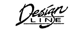 DESIGN LINE trademark