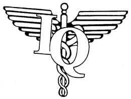 IQ trademark