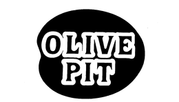 OLIVE PIT trademark